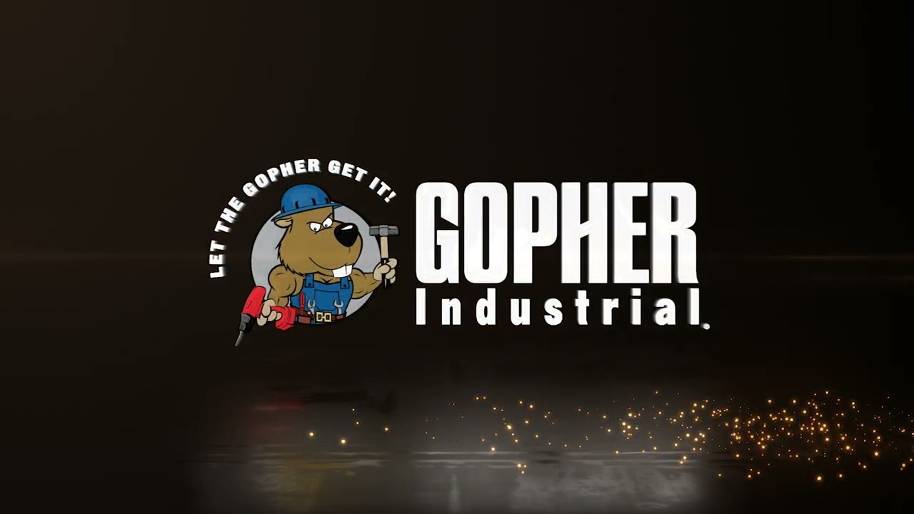 Gopher Industrial - Hose