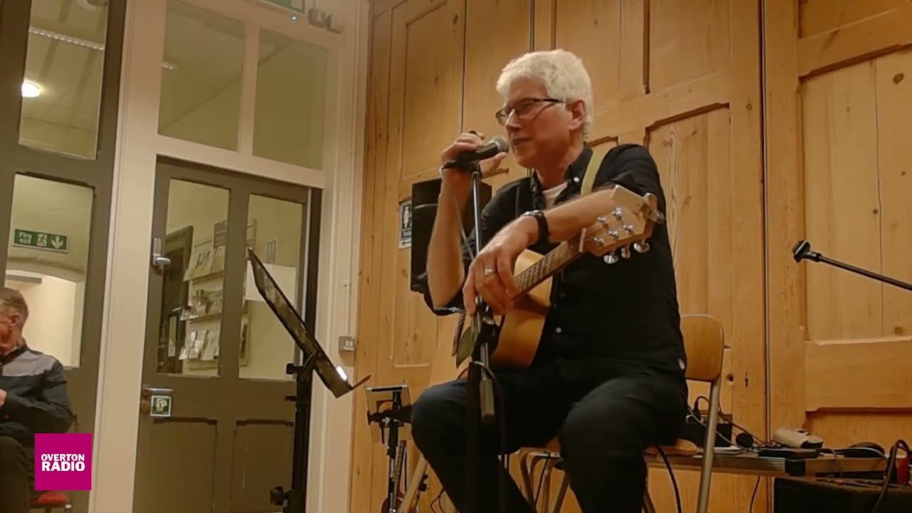 Mick Browne: Country & Western Night: 13th February 2026