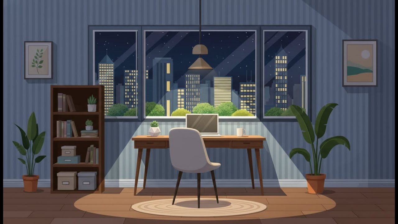 ยังเดินต่อไป - Mellow Neon Music