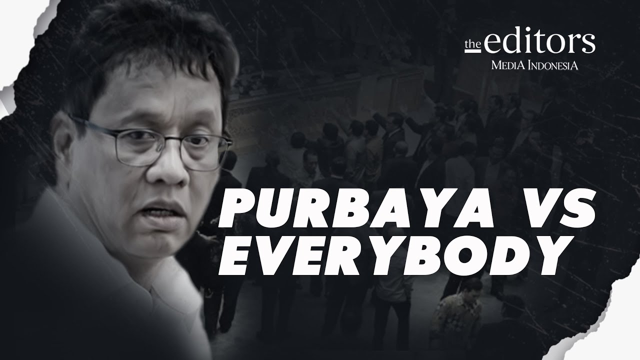 Purbaya Disukai Publik, Diserang Elite