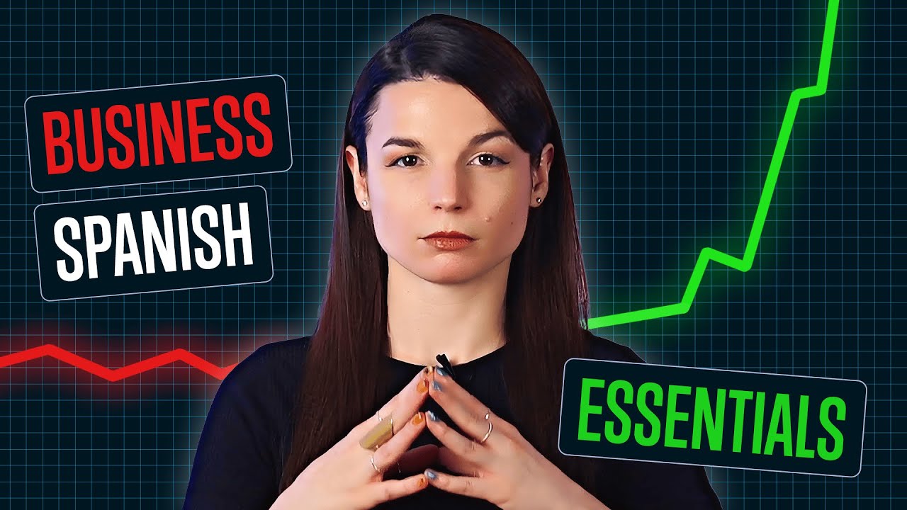 Business Spanish Essentials: Mastering Professional Communication