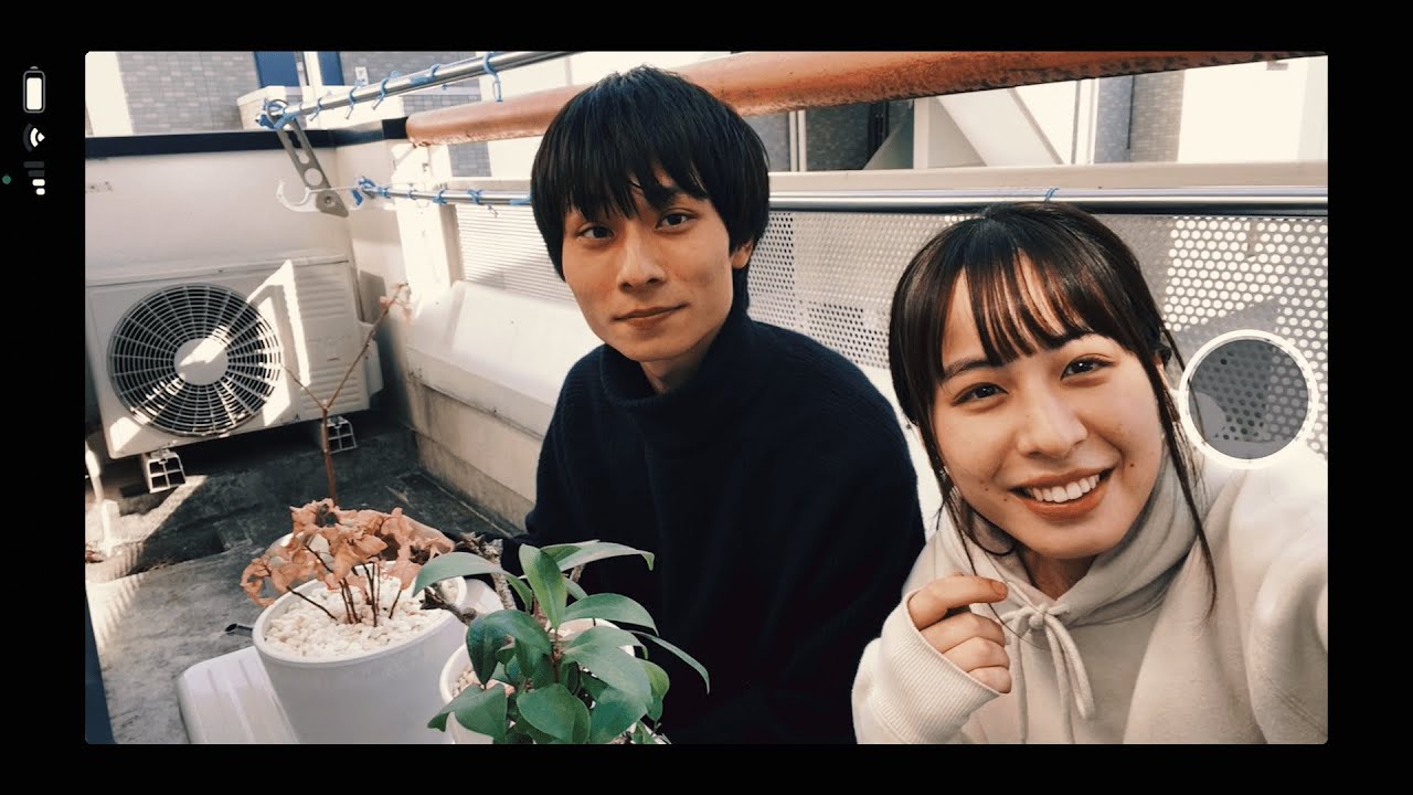Nolzy - リセット (Reset) [Official Music Video]
