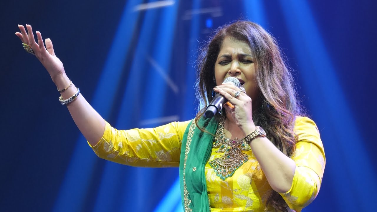 Teri Ankhon ke Siva - Samanvitha Sharma & Saurav Kishan