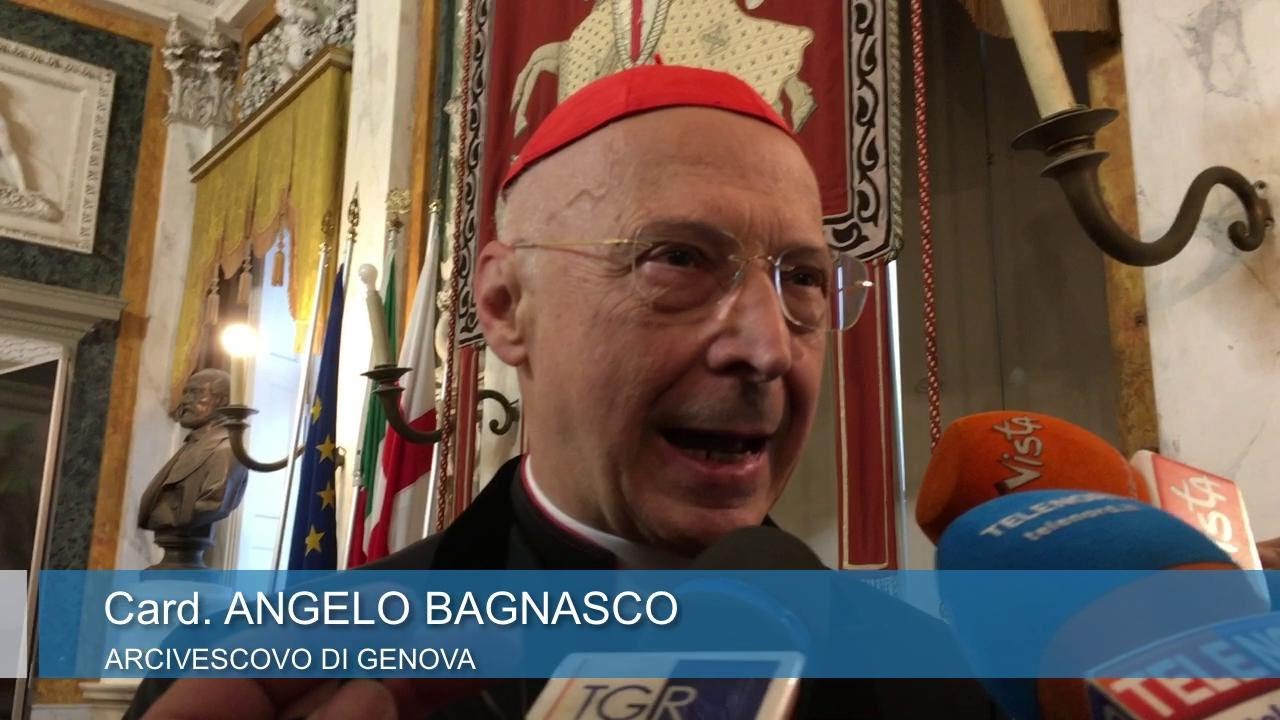 Bagnasco sul caso Sea Watch: 