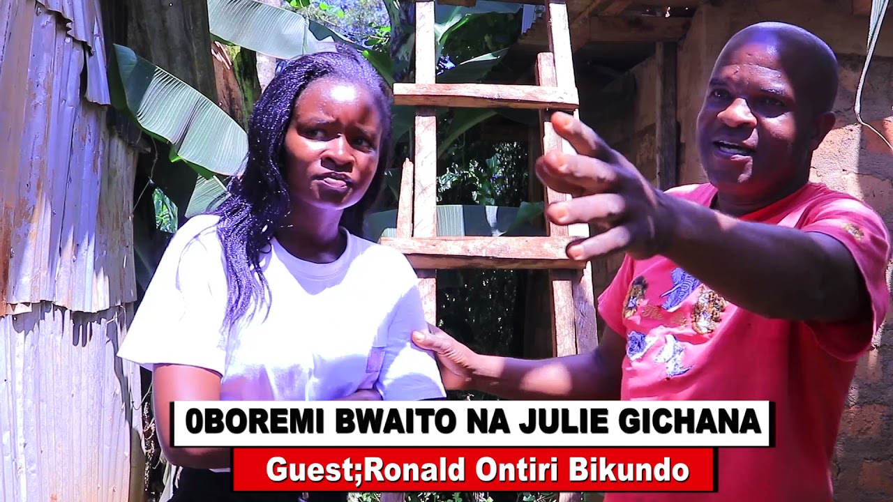 Obotugi bwechimbeba-Oboremi bwaito