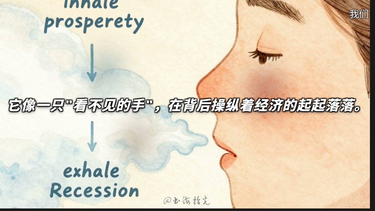 《我们》：在不确定的时代，重新理解中国经济