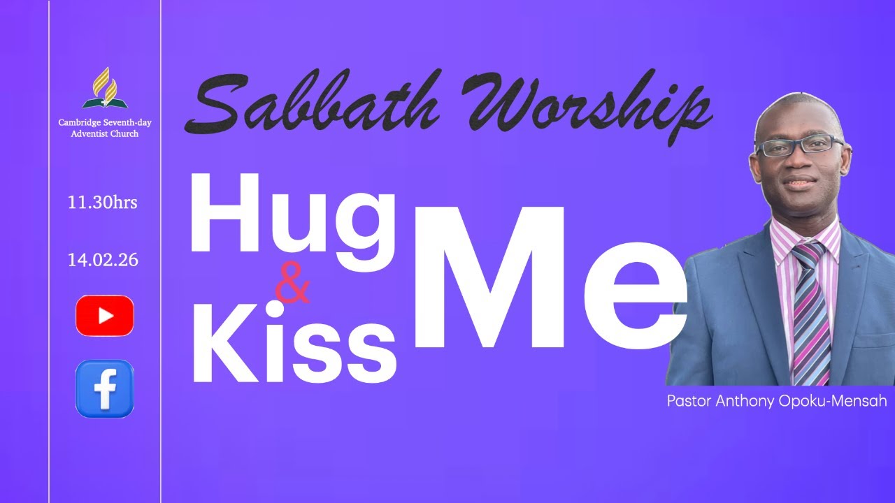 Worship Service | 
