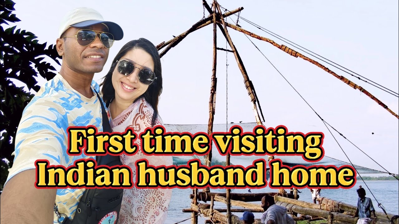 My Fist impressions of Kerala, India, Oct 2023| Visiting Fort Kochi