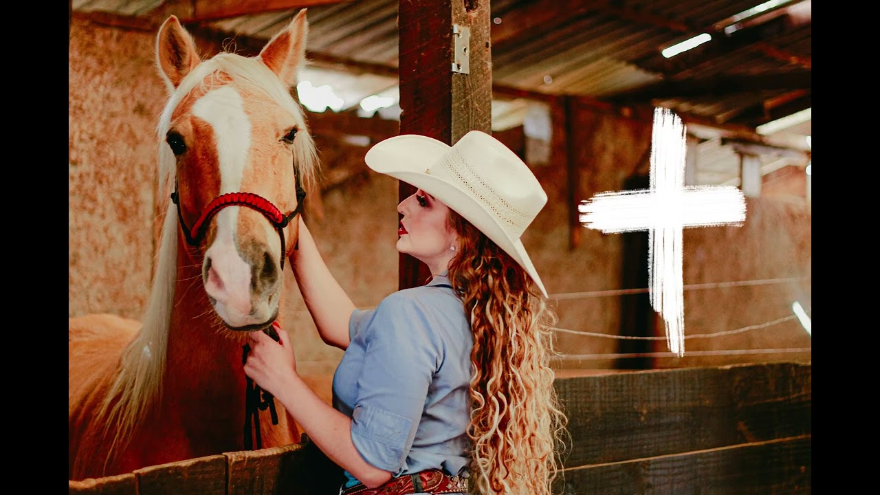 As Mais Tocadas do Sertanejo Gospel – Louvor que Inspira