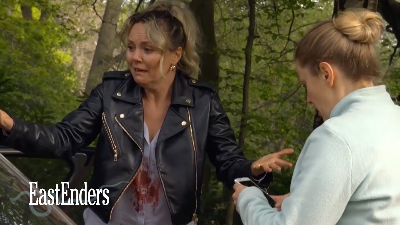 Shocking Schemes You Won’t Believe! | EastEnders | BBC Studios