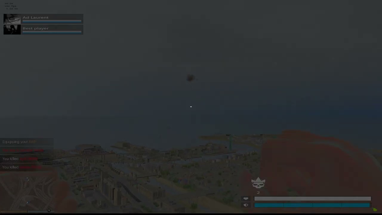 After Wipe