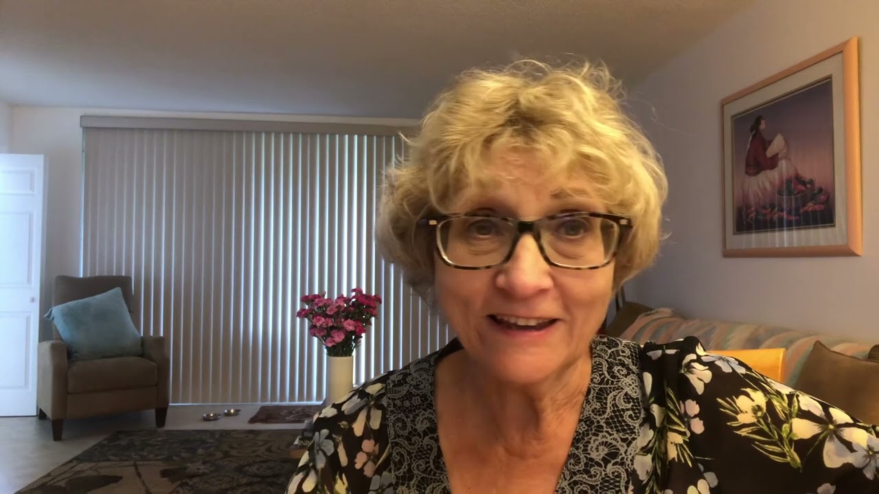 ACIM Review Lesson 113