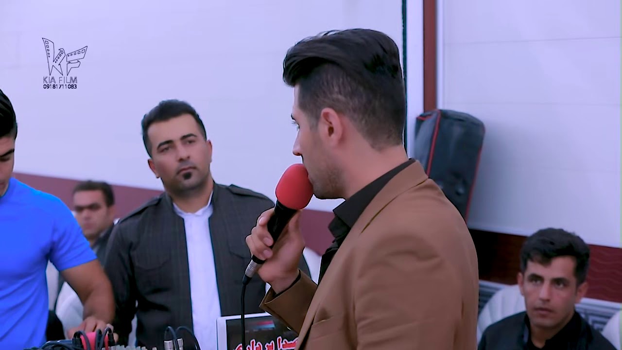 سيوان گاگلي،سيوان گاگلي ،ئيقبال كه ريمي ،اقبال كريمي