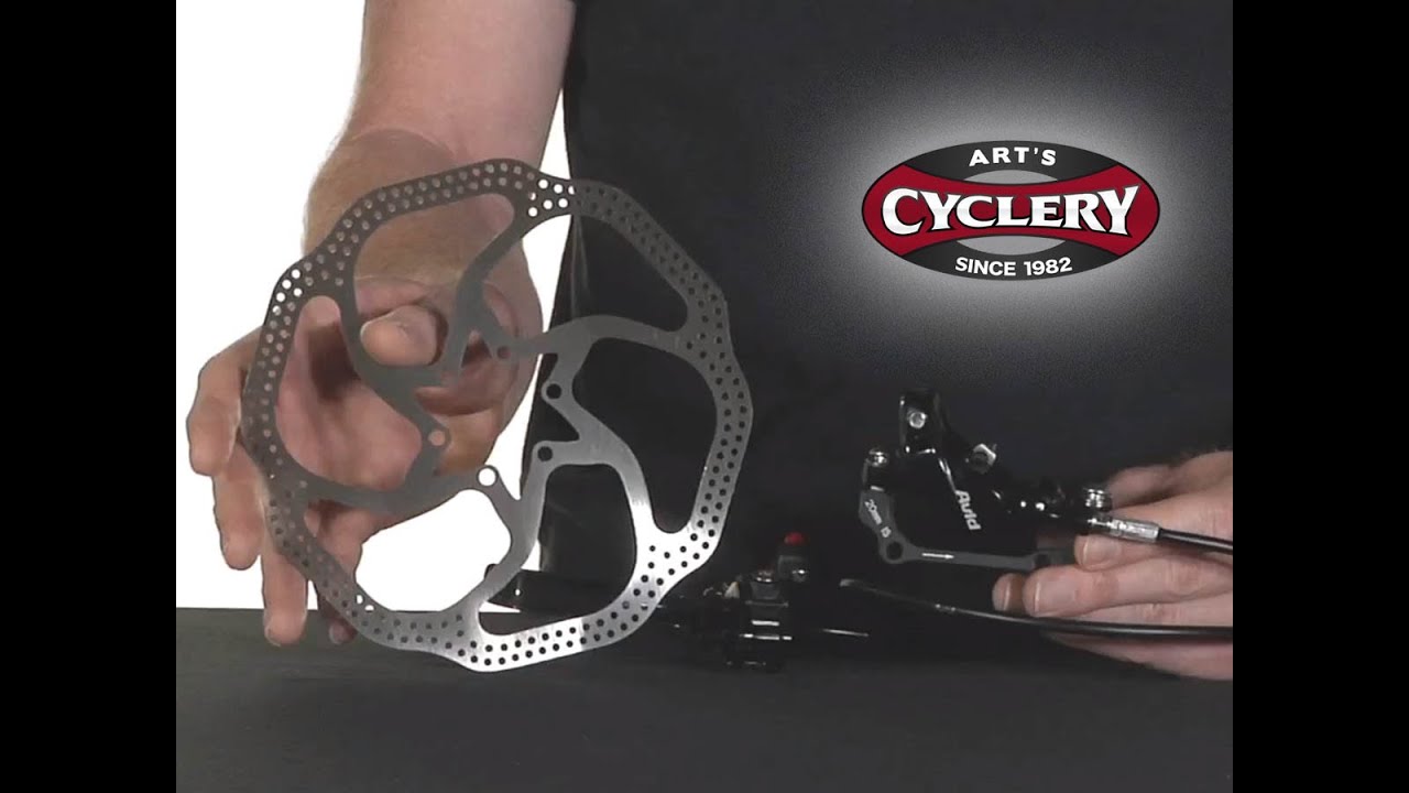 Avid X0 Trail Disc Brake