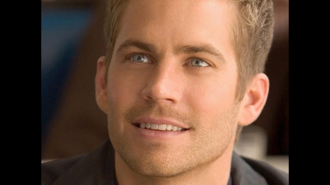 Paul Walker Died (1973-2013) R.I.P. [Tribute] [Beyonce,I Was Here].