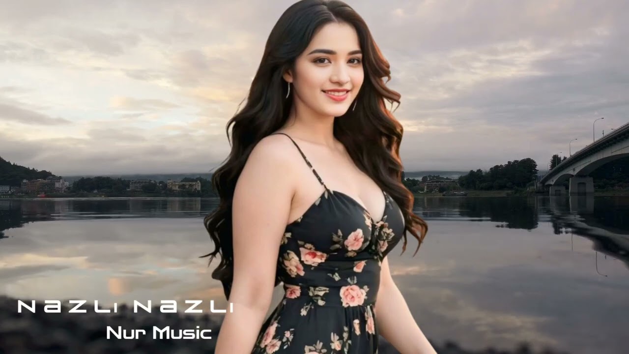 Nur Music Nazli Nazli Yeni Trend Yigma Remixler