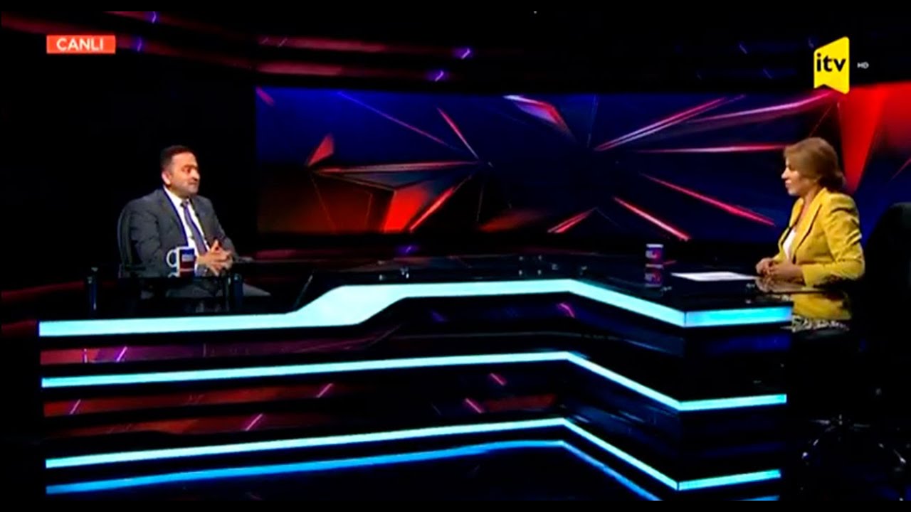 Təhsil Nazirliyinin sektor m&uuml;diri Cəsarət Valehov təhsildəki yeniliklər barədə danışıb