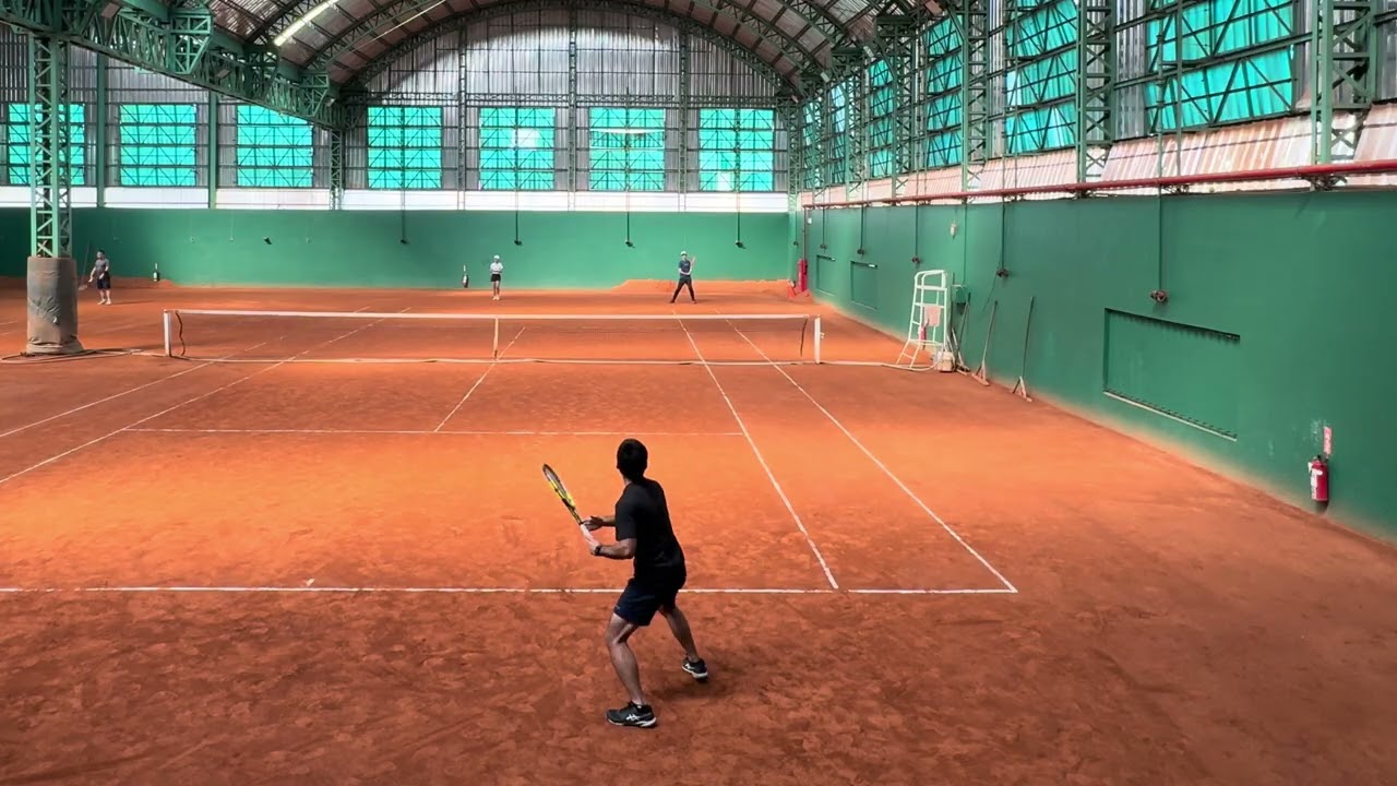 2026.02.19  Training on Clay_2