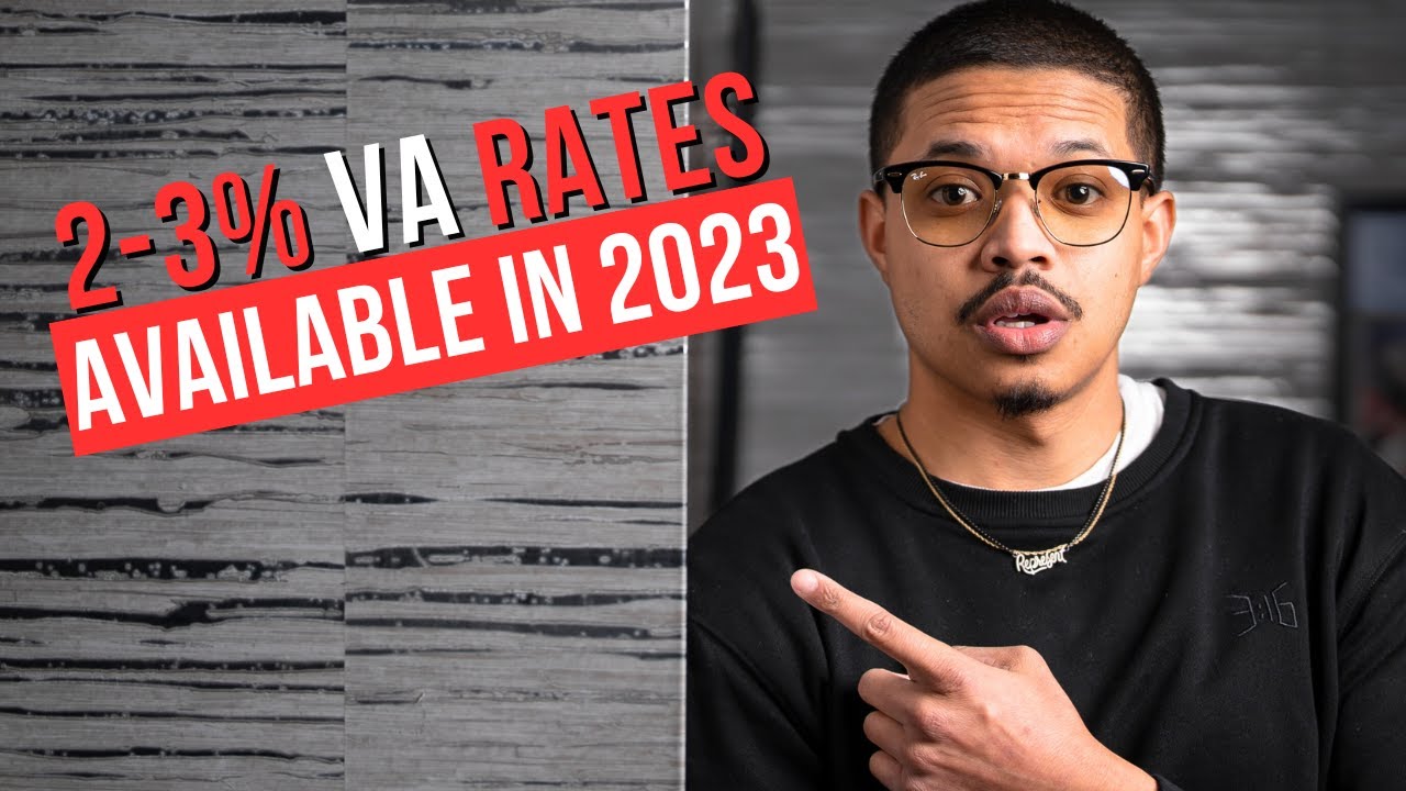 VA Loan Assumptions 101 | What Lenders Don't Tell You