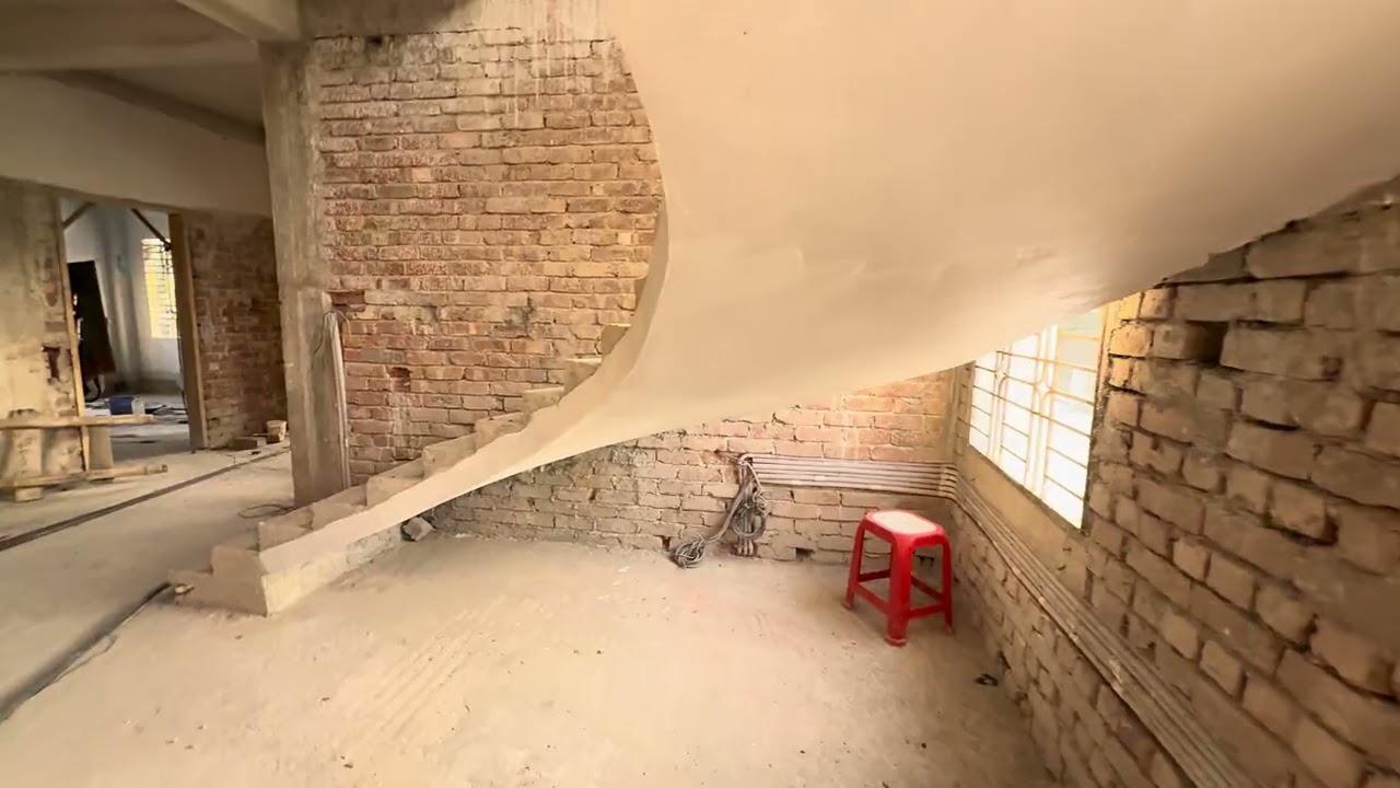 duplex house fast floor -09