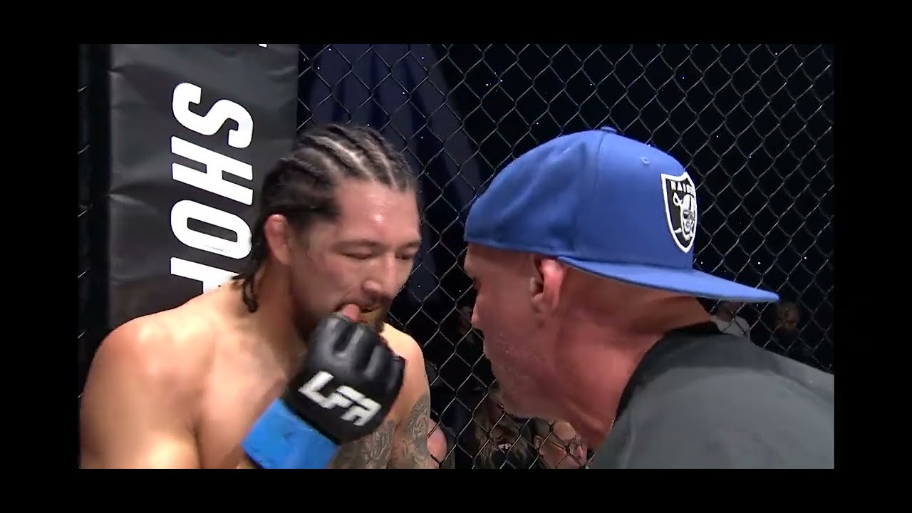 LFA 4/21/23 Richie 