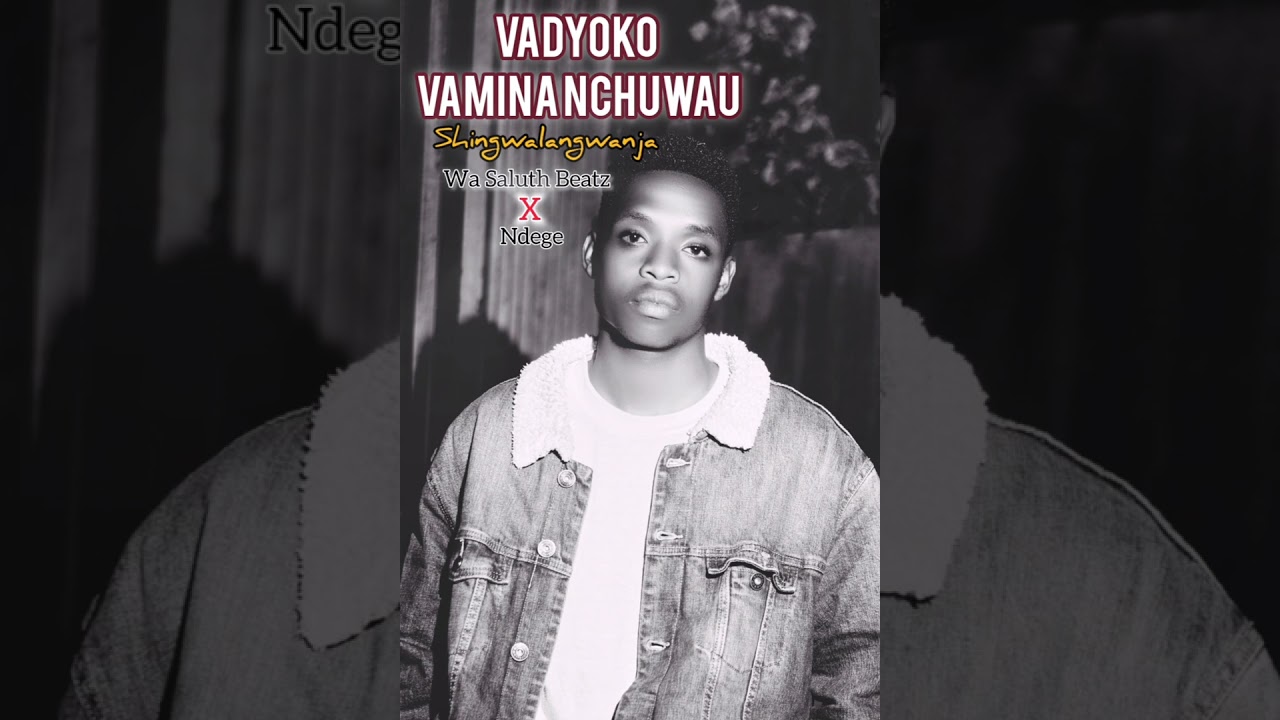 Wa Saluth Beatz_Feat_Ndege_#KULUKOMA ING'OMA#_AUDIO OFFICIAL