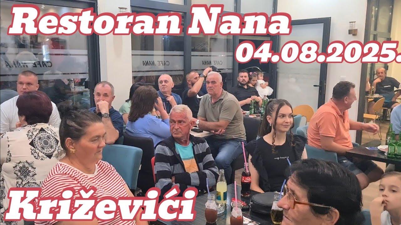 Veliko sijelo uz Zvuke Bosanskog Meraka.