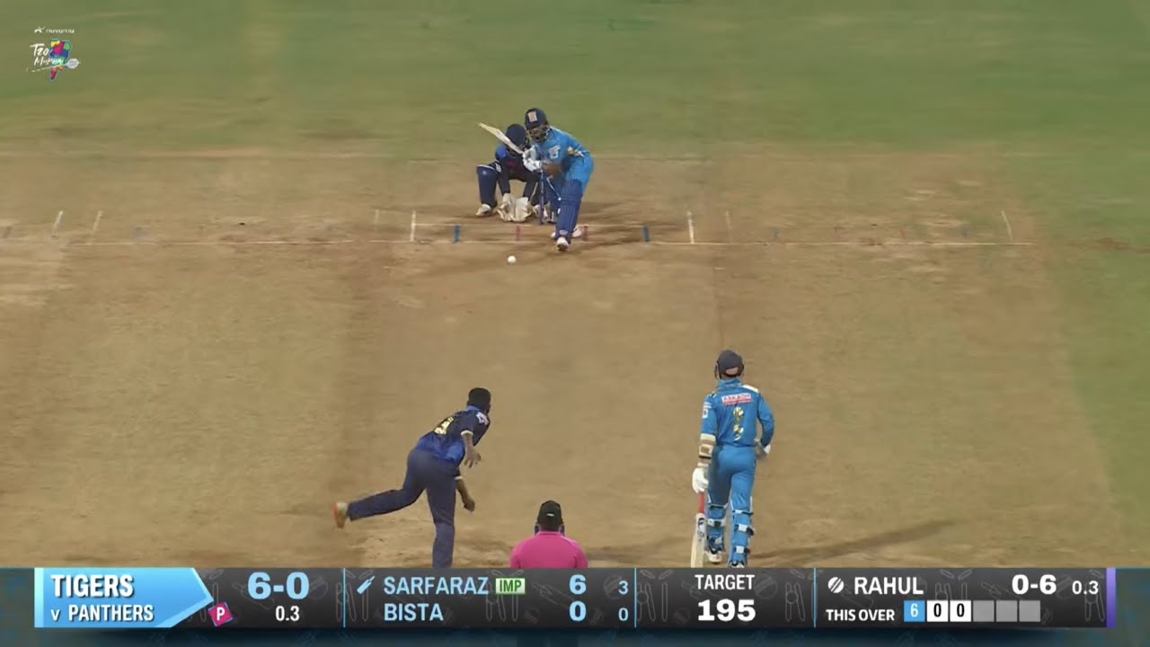 Sarfaraz Khan 62 runs batting highlights today in T20 Mumbai 2026