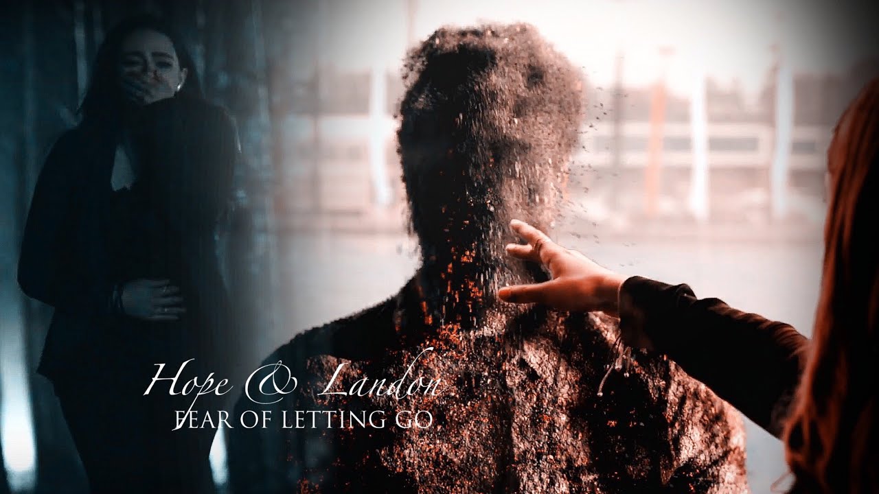 Hope & Landon: Fear Of Letting Go (+3x04)