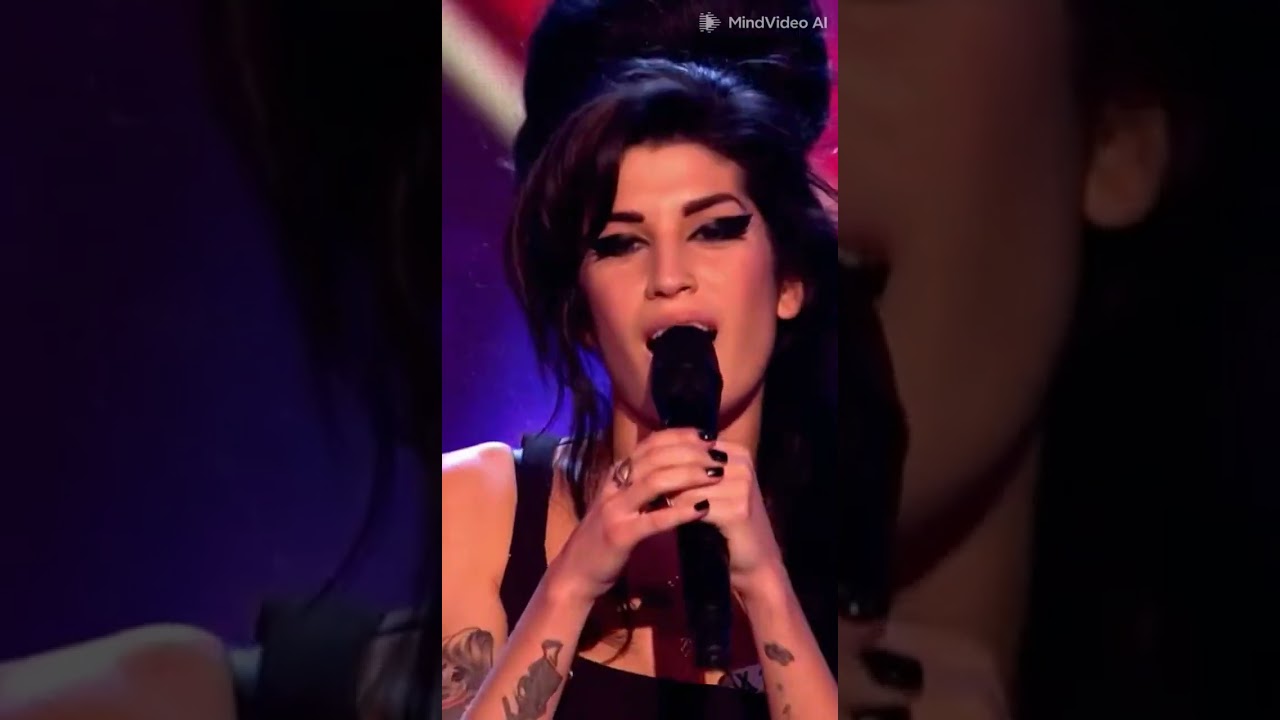 When Amy Winehouse Proved Why She's a Legend | X Factor