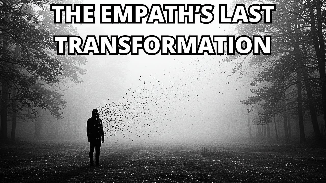 When an Empath Loves Someone They Can’t Have, It Breaks Them Open | Carl Jung