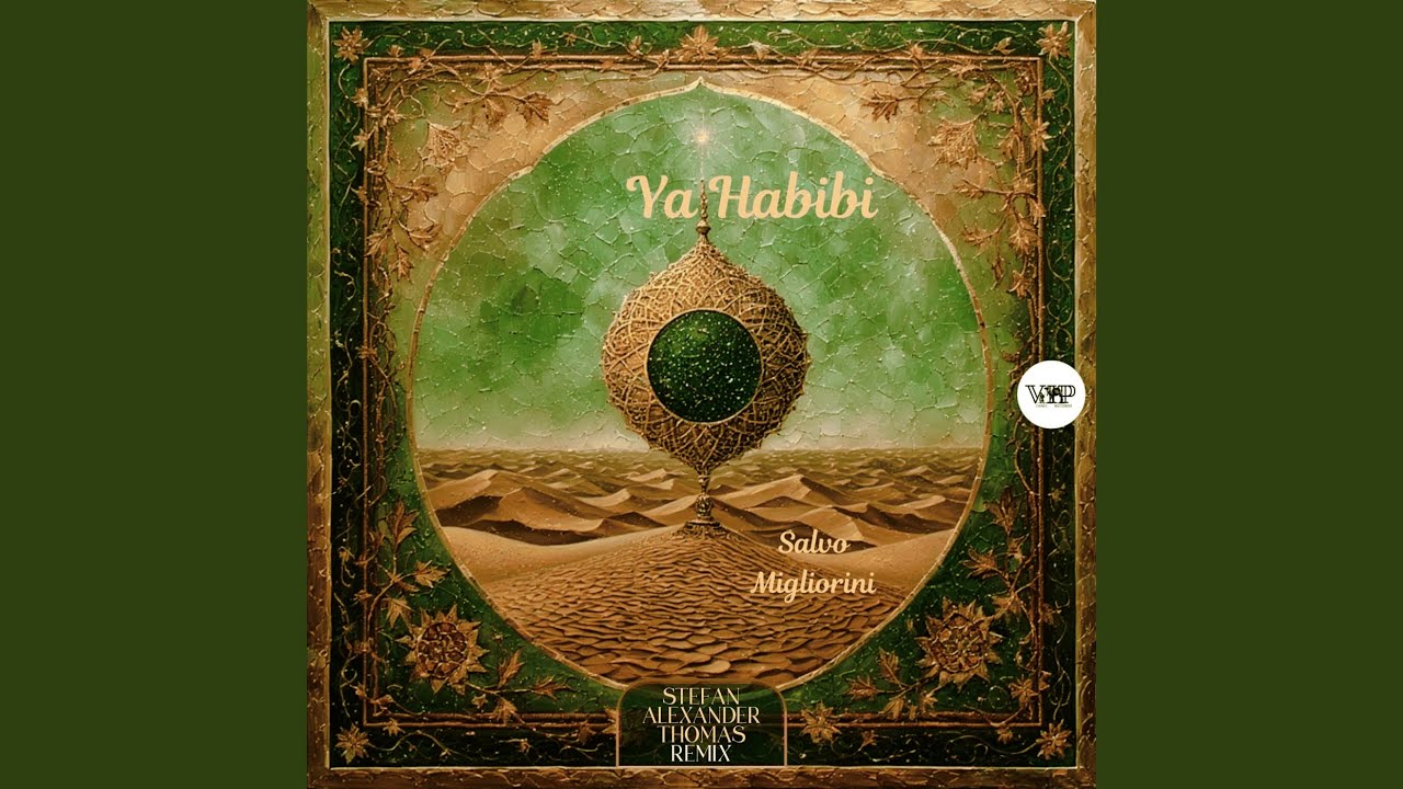 Ya Habibi (Stefan Alexander Thomas Remix)
