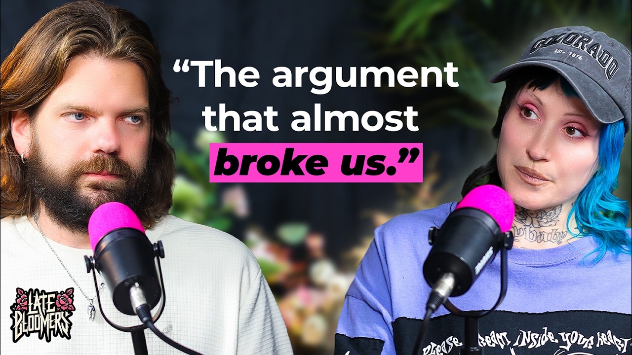 FIGHT CLUB: The unspoken rules of conflict that could save your relationship