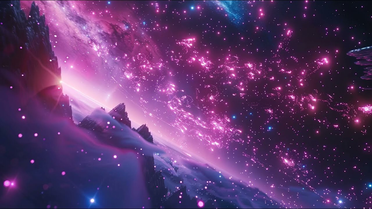 Starlight Meltdown [EDM]