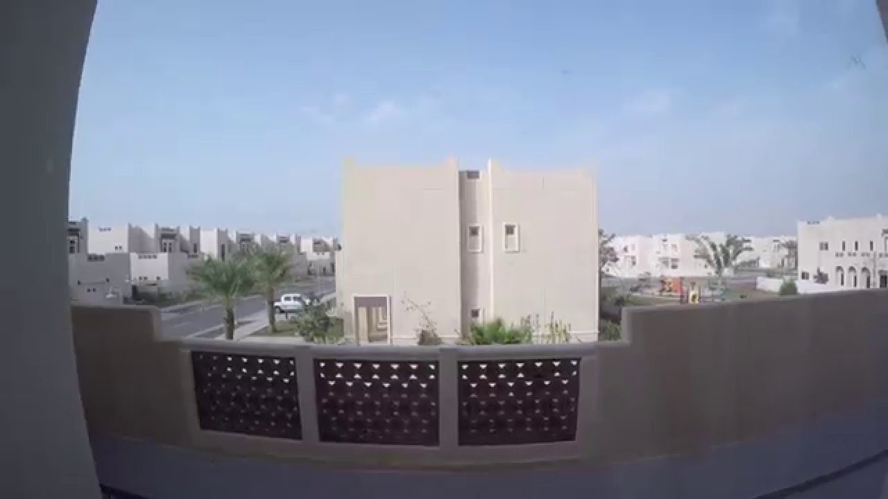 Tour of our House