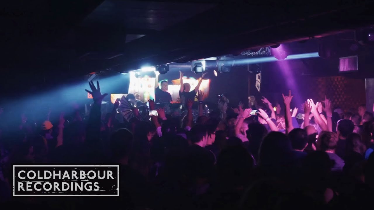 Markus Schulz - Remember This | Markus Schulz b2b Ferry Corsten live at Soundcheck DC