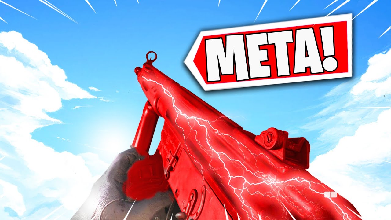 The NEW MAX DAMAGE C58 Best Class Setup In Warzone!!  (Warzone Season 4 Best Class Setups)