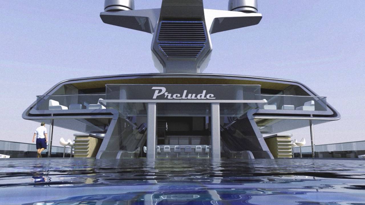 LARAKI Yachts & Projects