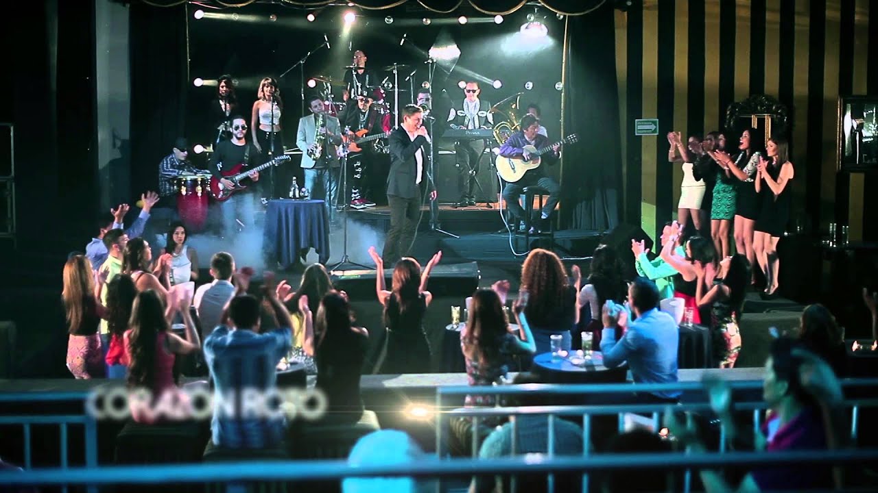 Ivan Torres UNPLUGGED parte 2