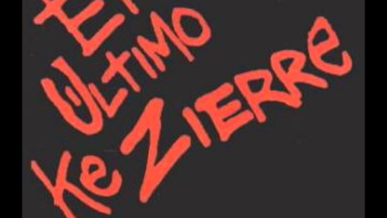 el ultimo ke zierre sobreviviendo