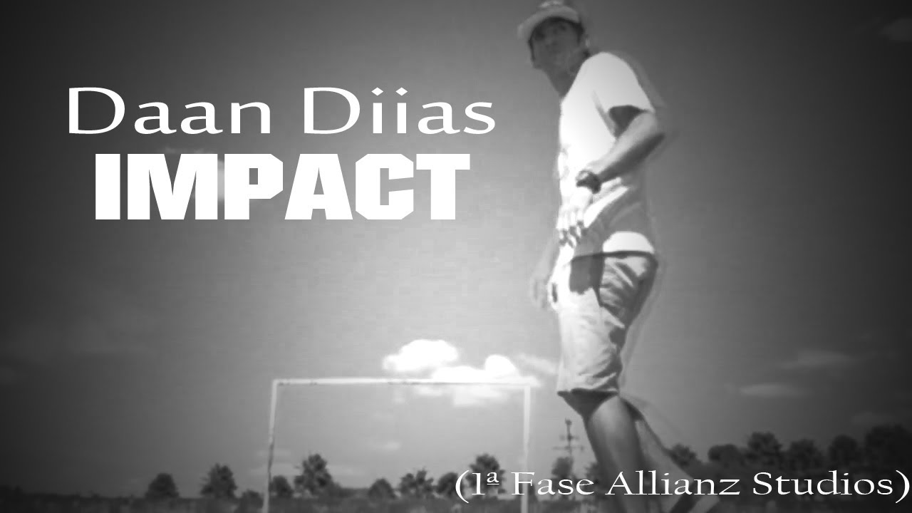 (WINS)Daan Diias - IMPACT - 1&ordf; FASE ALLIANZ STUDIOS