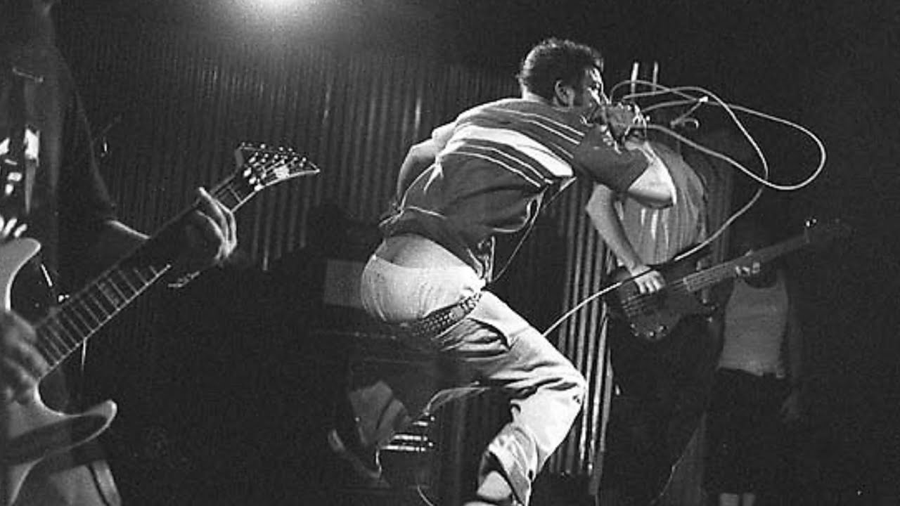 Deftones | Ogden Theatre, Denver | (10/28/1997) [AUDIO]