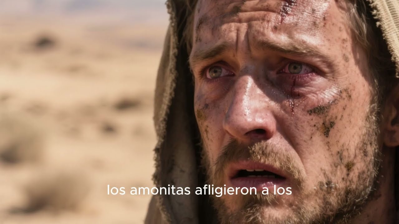 EL LIBRO DE LOS JUECES CAPITULO 10