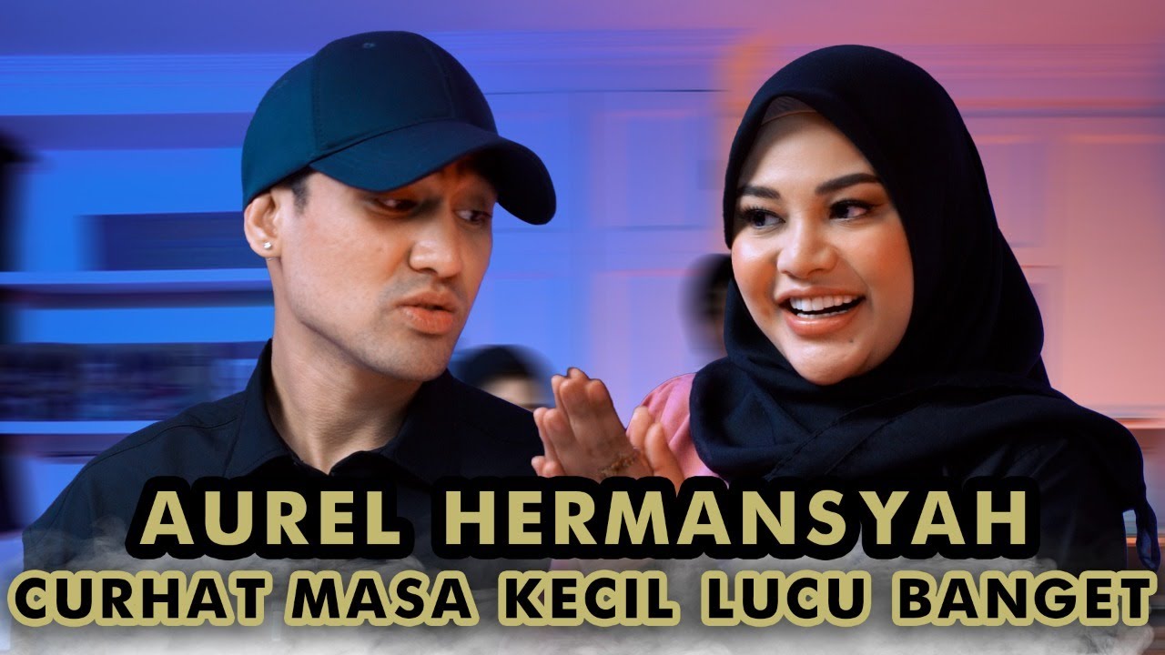 Axel Aurel Flashback Masa Lalu😱Ternyata Aurel dulu.. | Axel's Kitchen Eps.7 - Part 1