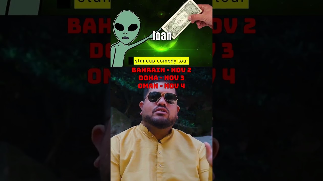 Masood Boomgaard - Aliens are bullsh*t #selfhelpsingh #wordstoliveby #extraterrestrials #selfhelp