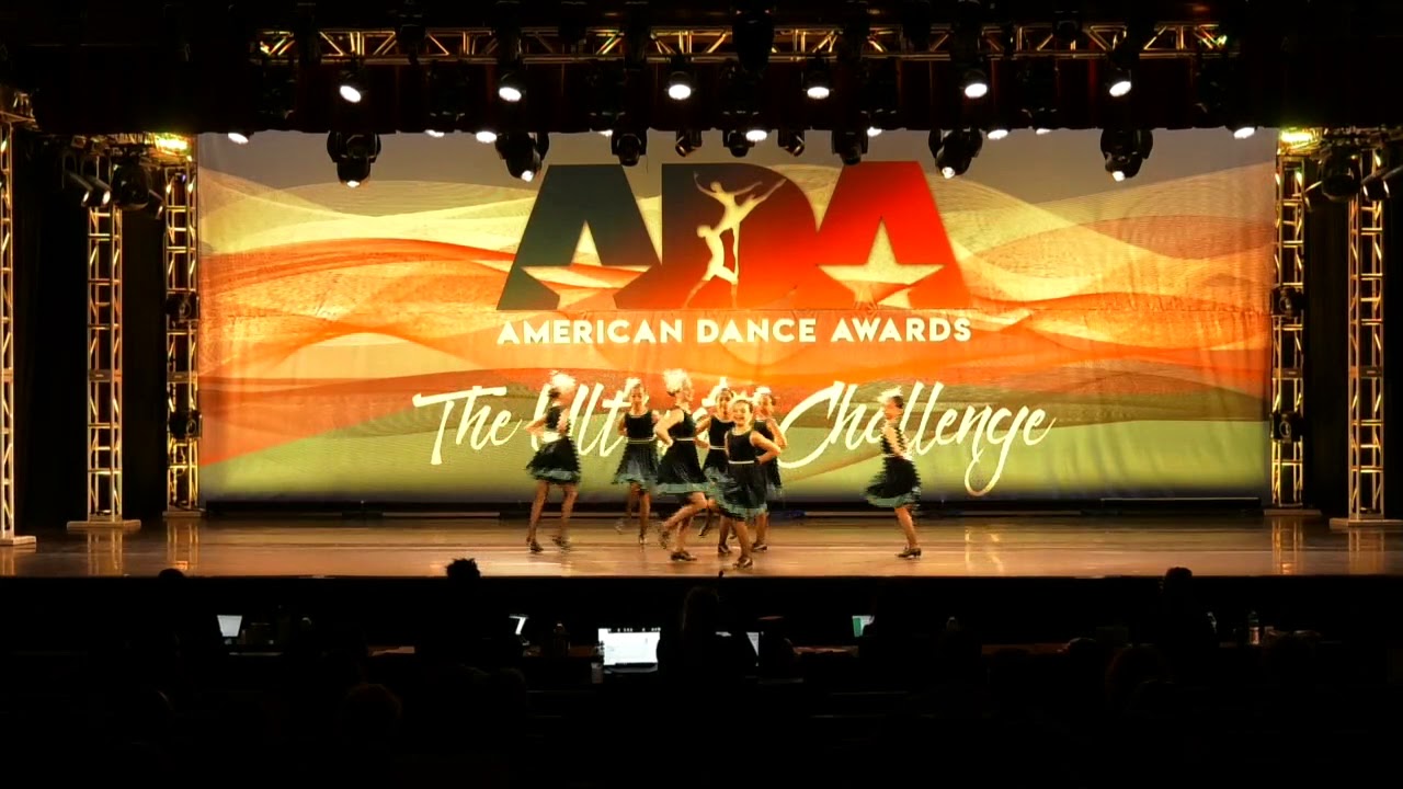 Pennies from Heaven - MOBA Dance Academy