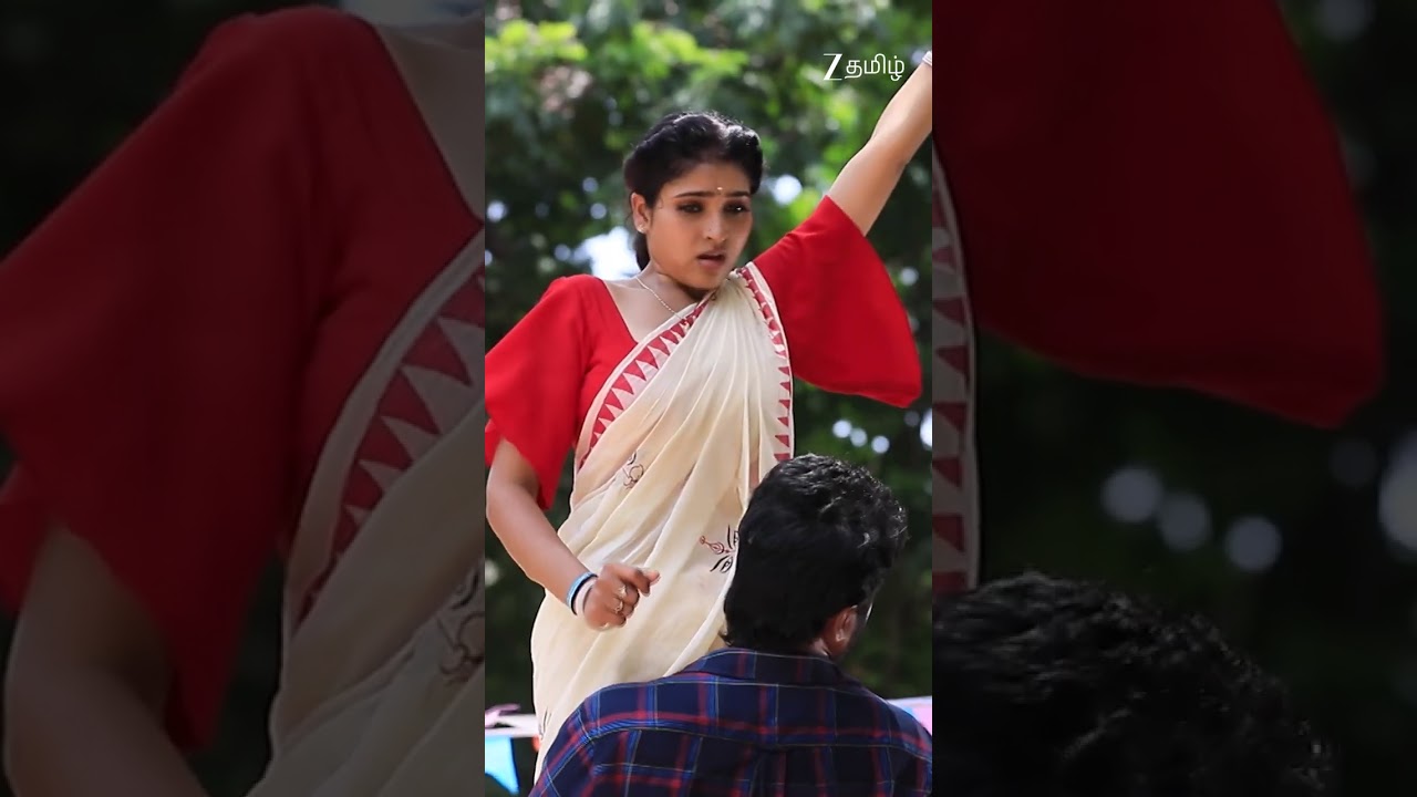 #Manasellam #Shorts #Zee Tamil #Entertainment #Drama