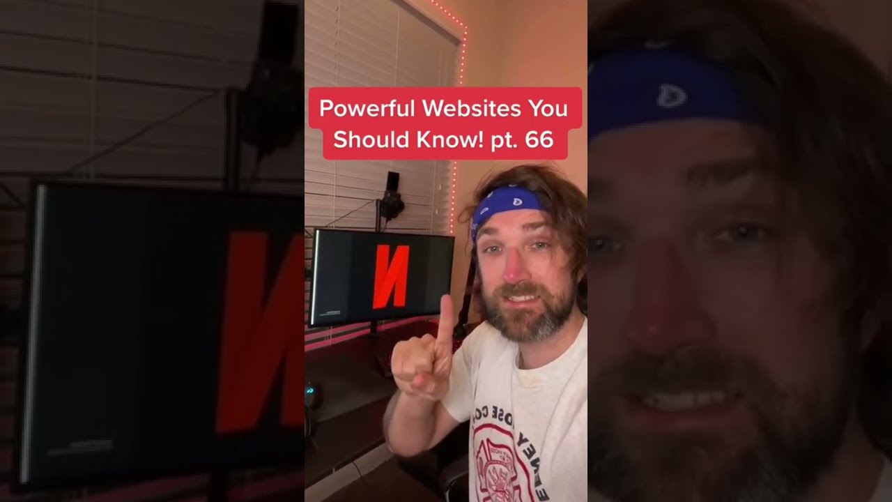 Секретная скрытая функция Netflix?