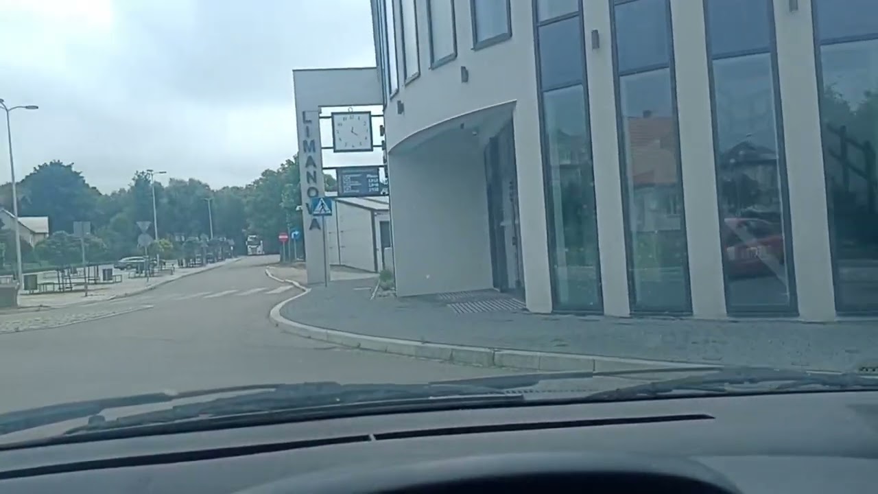 Limanowa