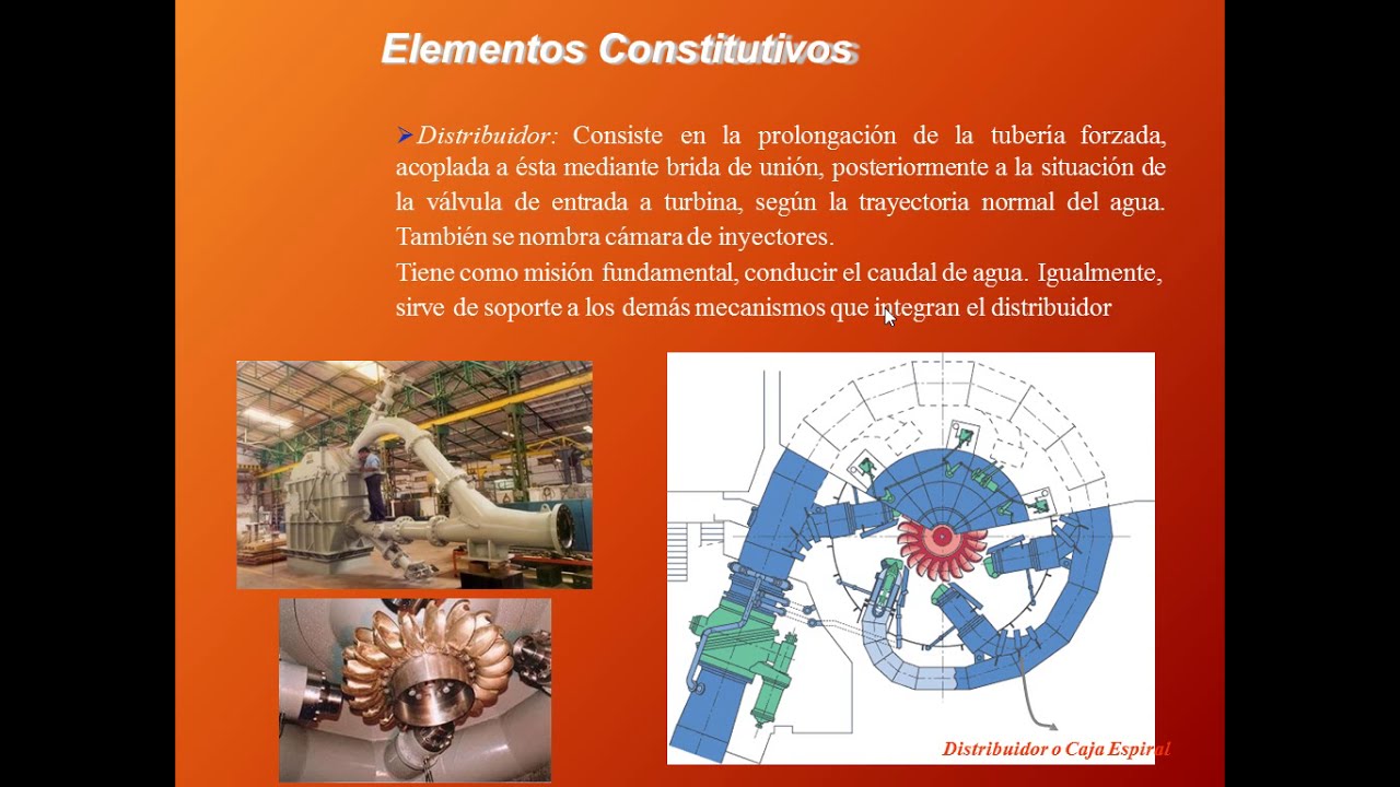 Generación de Potencia Parte 4: Turbinas Pelton (Generación Hidroeléctrica)